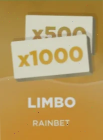 Limbo Multiplikator-Spiel
