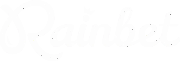Rainbet Spielecafé DE Logo Krypto-Glücksspiel Plattform