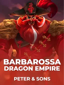 Barbarossa Empire Slot Historisches