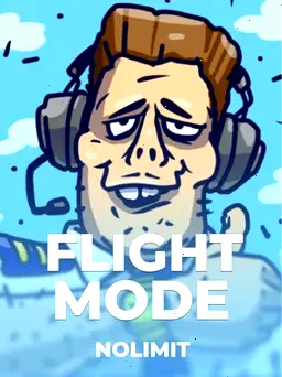 Flight Mode Slot Reise-Abenteuer
