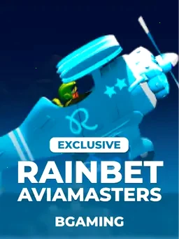 Aviamasters Slot Provably Fair