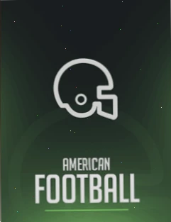 American Football NFL Wetten
